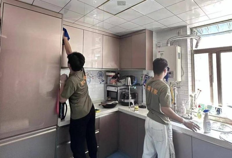 家电守护者:南京洗衣机维修服务那些事儿