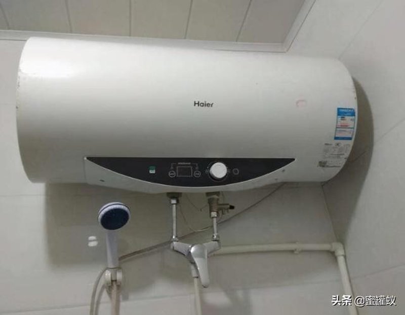 热水器不出热水